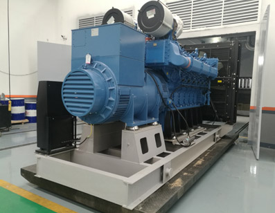 玉柴發(fā)電機(jī)組壓縮制動(dòng)裝置你了解嗎？